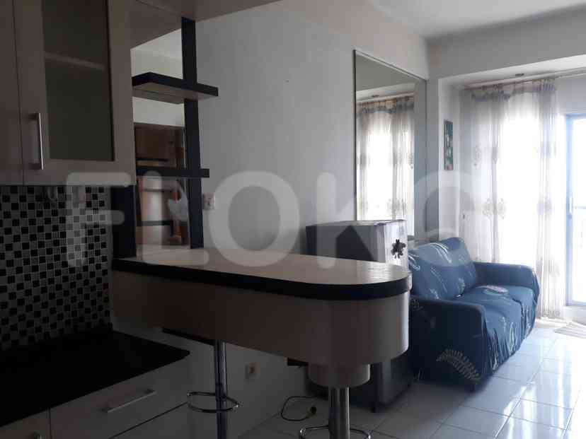 2 Bedroom on 17th Floor for Rent in City Garden Apartment - fce051 4