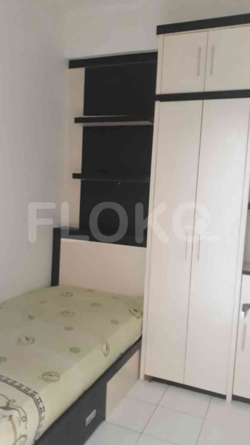 2 Bedroom on 17th Floor for Rent in City Garden Apartment - fce051 1