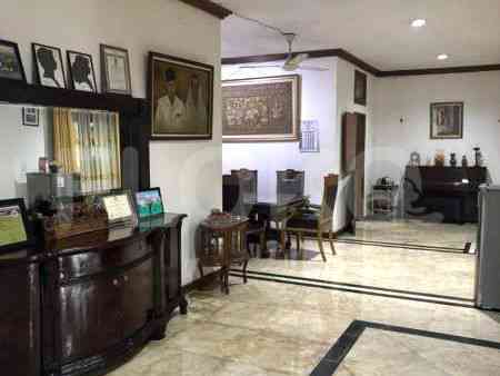 Dijual Rumah 8 BR, Luas 800 m2 di Jl. Pejaten Raya, Pejaten 10