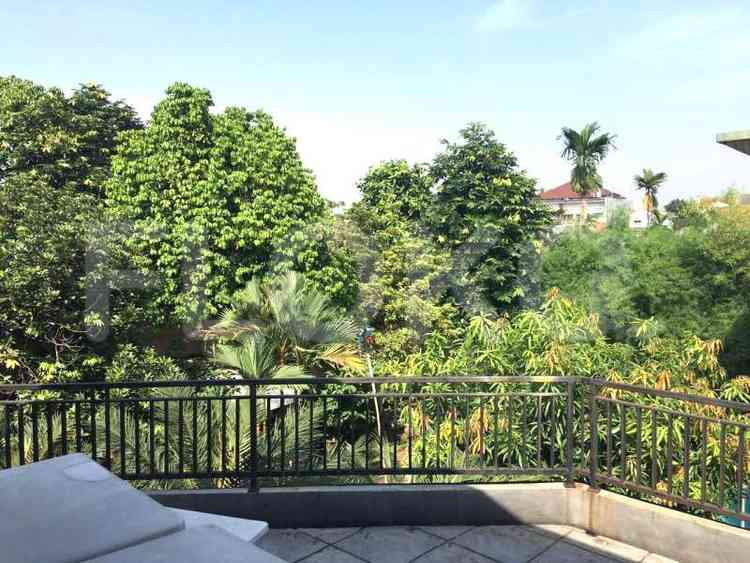 Dijual Rumah 8 BR, Luas 800 m2 di Jl. Pejaten Raya, Pejaten 1