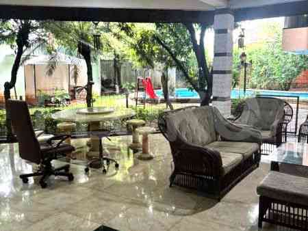 800 sqm, 8 BR house for sale in Jl. Pejaten Raya, Pejaten 6