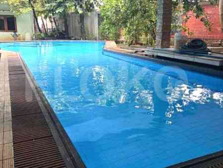 800 sqm, 8 BR house for sale in Jl. Pejaten Raya, Pejaten 5