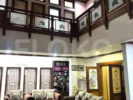 800 sqm, 8 BR house for sale in Jl. Pejaten Raya, Pejaten 11