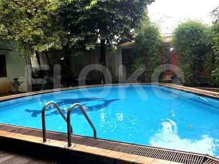 800 sqm, 8 BR house for sale in Jl. Pejaten Raya, Pejaten 8