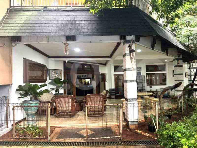 800 sqm, 8 BR house for sale in Jl. Pejaten Raya, Pejaten 14