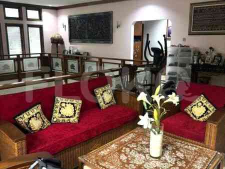 800 sqm, 8 BR house for sale in Jl. Pejaten Raya, Pejaten 12