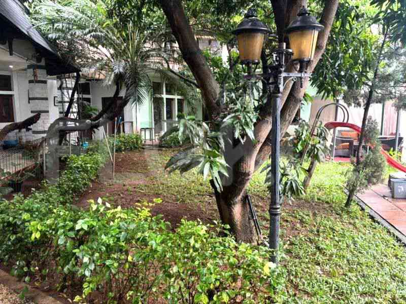 800 sqm, 8 BR house for sale in Jl. Pejaten Raya, Pejaten 15