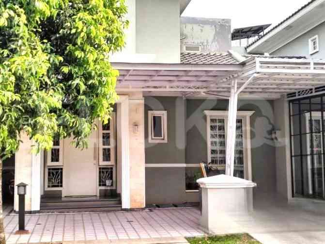 Dijual Rumah 3 BR, Luas 140 m2 di Daru Suvarna, Alam Sutera 1