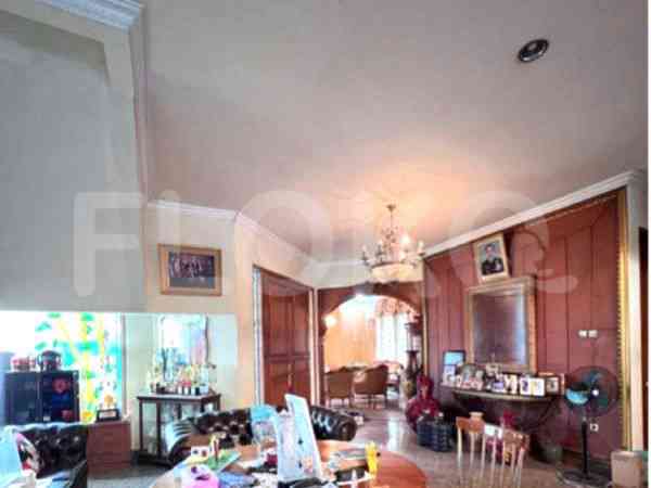 500 sqm, 5 BR house for sale in Jl. Siaga raya, Pejaten 7