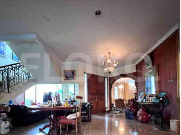 500 sqm, 5 BR house for sale in Jl. Siaga raya, Pejaten 1