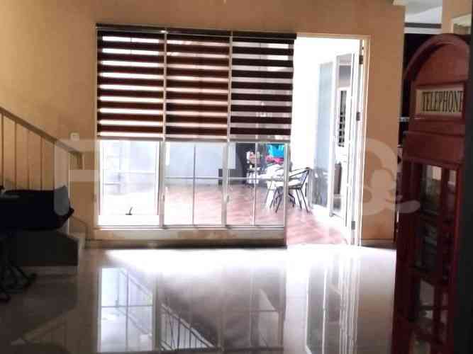 Dijual Rumah 3 BR, Luas 140 m2 di Daru Suvarna, Alam Sutera 3