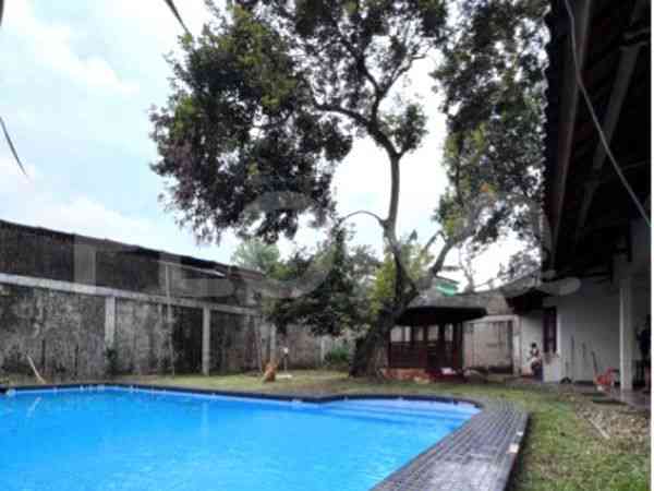 500 sqm, 5 BR house for sale in Jl. Siaga raya, Pejaten 3