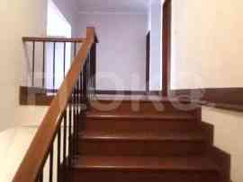 389 sqm, 5 BR house for sale in Jl. Hj. Agus Salim, Menteng 3