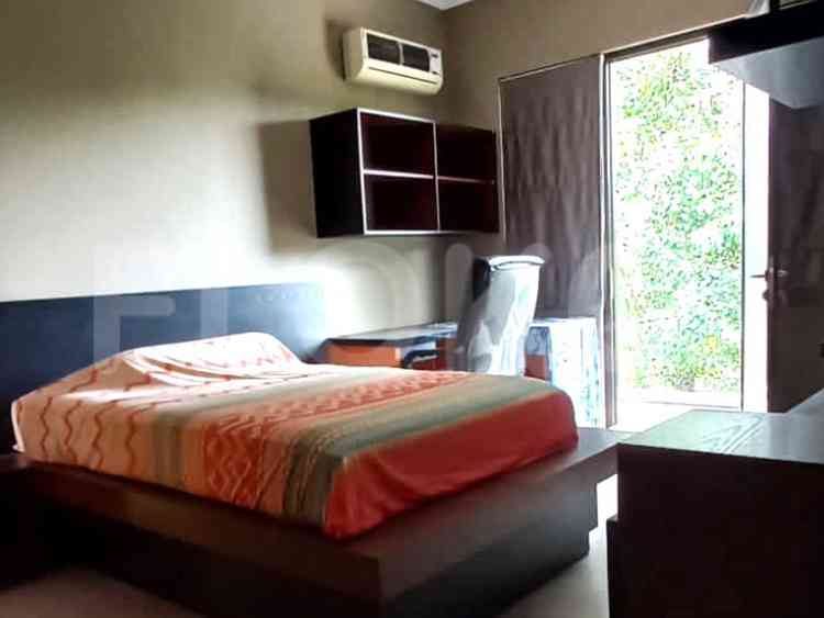 Dijual Rumah 6 BR, Luas 450 m2 di Giriloka, BSD 3