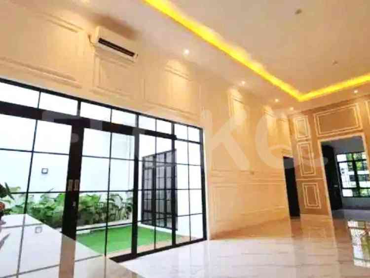 400 sqm, 4 BR house for sale in Jl. Wijaya Kusuma, Cilandak 9