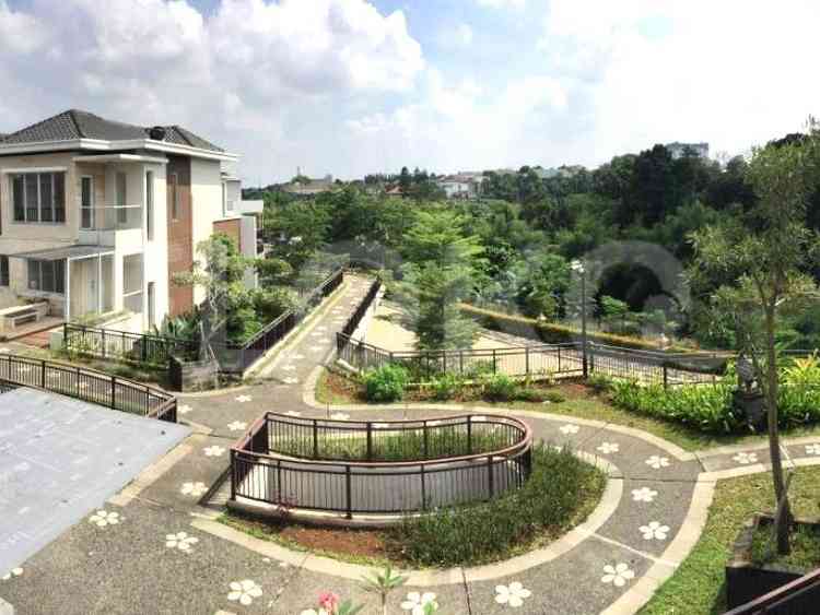 Dijual Rumah 3 BR, Luas 250 m2 di Jl. Lebak Bulus Indah PDK, Cilandak 4