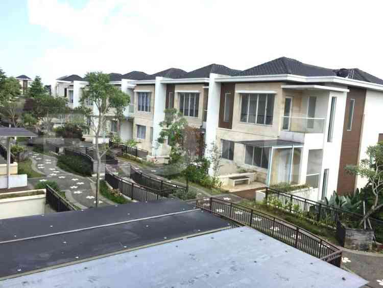 Dijual Rumah 3 BR, Luas 250 m2 di Jl. Lebak Bulus Indah PDK, Cilandak 3