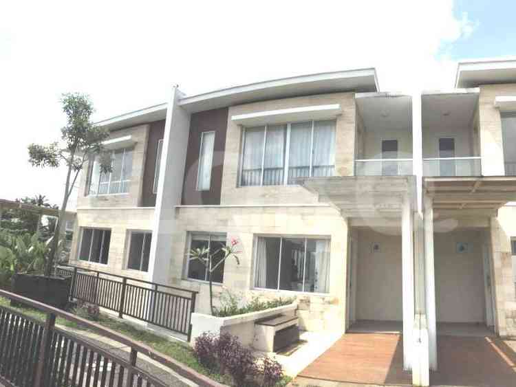 Dijual Rumah 3 BR, Luas 250 m2 di Jl. Lebak Bulus Indah PDK, Cilandak 10