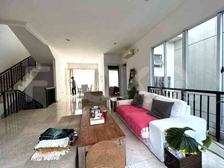 Dijual Rumah 3 BR, Luas 250 m2 di Jl. Lebak Bulus Indah PDK, Cilandak 18