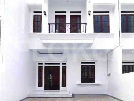 Dijual Rumah 4 BR, Luas 150 m2 di Jl. Margasatwa, Cilandak 17