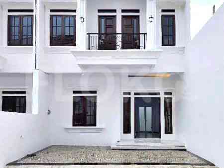 Dijual Rumah 4 BR, Luas 150 m2 di Jl. Margasatwa, Cilandak 16