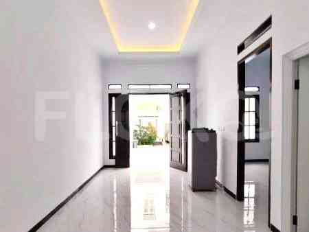 150 sqm, 4 BR house for sale in Jl. Margasatwa, Cilandak 15