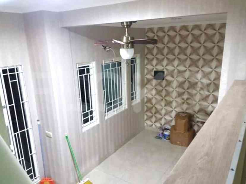 Dijual Rumah 2 BR, Luas 90 m2 di metro marina, Ancol 2