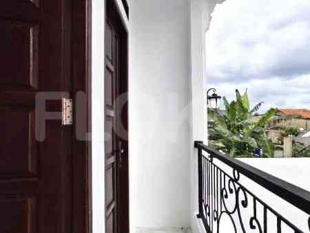 150 sqm, 4 BR house for sale in Jl. Margasatwa, Cilandak 1