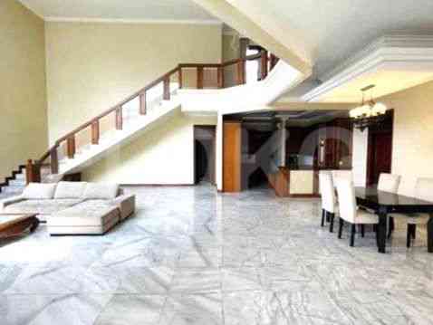 660 sqm, 5 BR house for sale in Jl. Ampera Raya, Cilandak 4