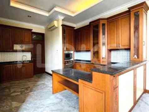 660 sqm, 5 BR house for sale in Jl. Ampera Raya, Cilandak 7