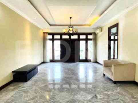 660 sqm, 5 BR house for sale in Jl. Ampera Raya, Cilandak 9