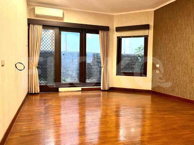 Disewakan Rumah 4 BR, Luas 550 m2 di Ancol barat, Ancol 4