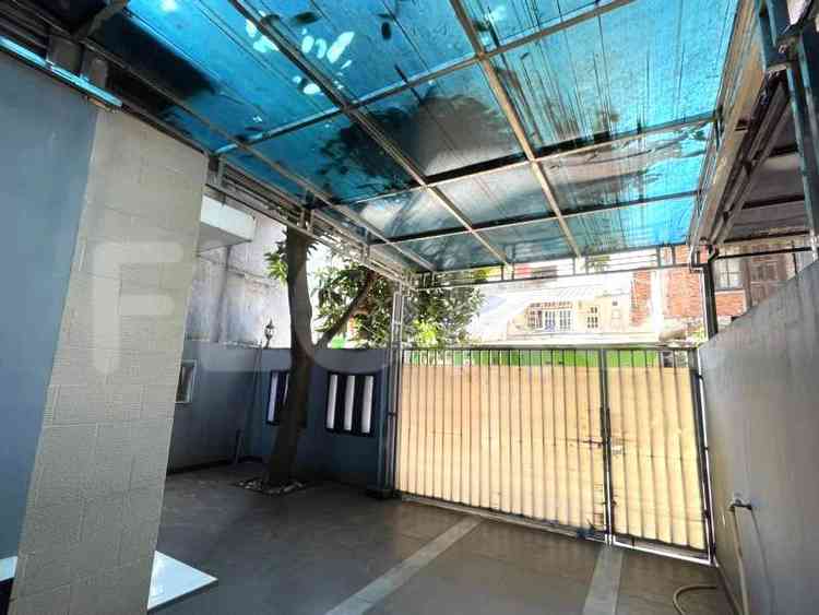 70 sqm, 3 BR house for sale in Jl Haji Mandor, TB Simatupang 9