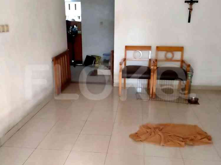 Dijual Rumah 4 BR, Luas 200 m2 di Ancol Barat, Ancol 2