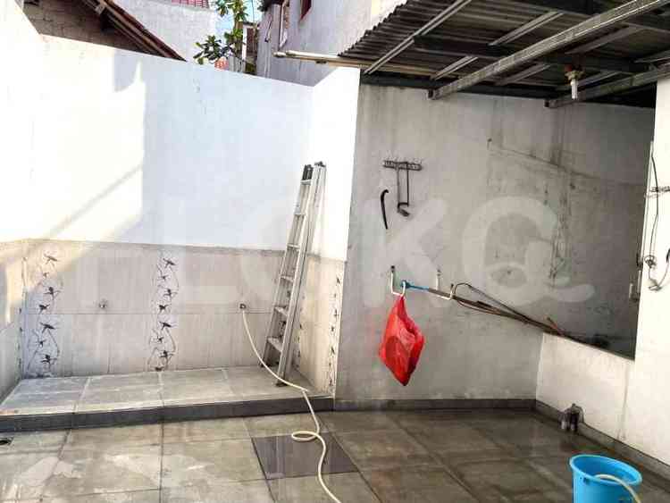 70 sqm, 3 BR house for sale in Jl Haji Mandor, TB Simatupang 1