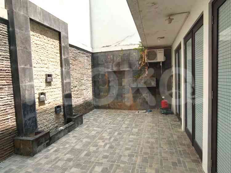 Dijual Rumah 4 BR, Luas 162 m2 di The Bukit Ancol, Ancol 6