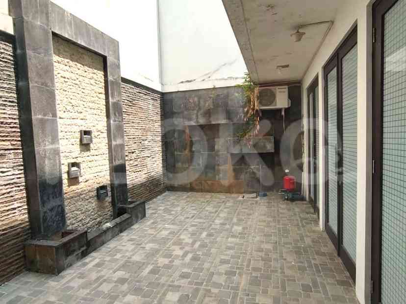 162 sqm, 4 BR house for sale in The Bukit Ancol, Ancol 6