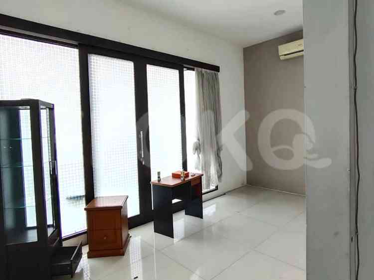 Dijual Rumah 4 BR, Luas 162 m2 di The Bukit Ancol, Ancol 2