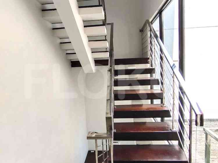 Dijual Rumah 4 BR, Luas 162 m2 di The Bukit Ancol, Ancol 3