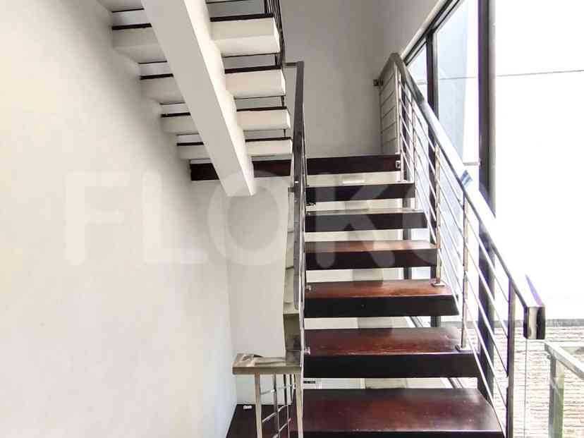 162 sqm, 4 BR house for sale in The Bukit Ancol, Ancol 3