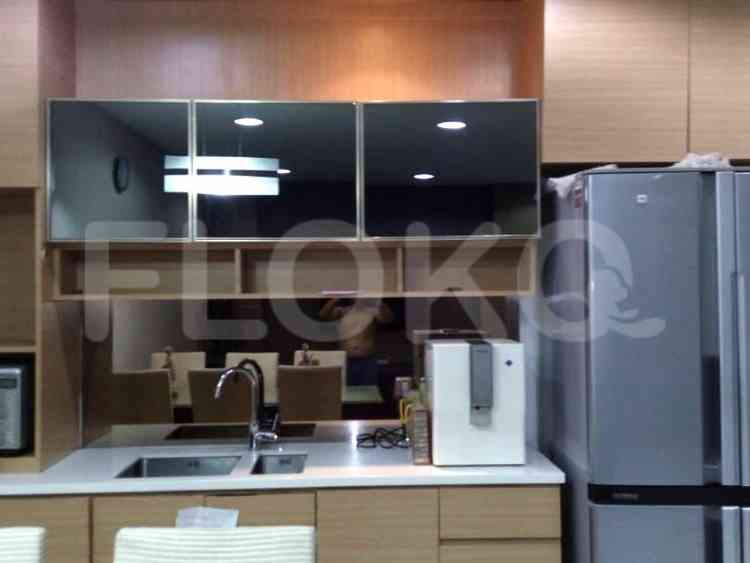 Dijual Rumah 4 BR, Luas 162 m2 di The Bukit Ancol, Ancol 5