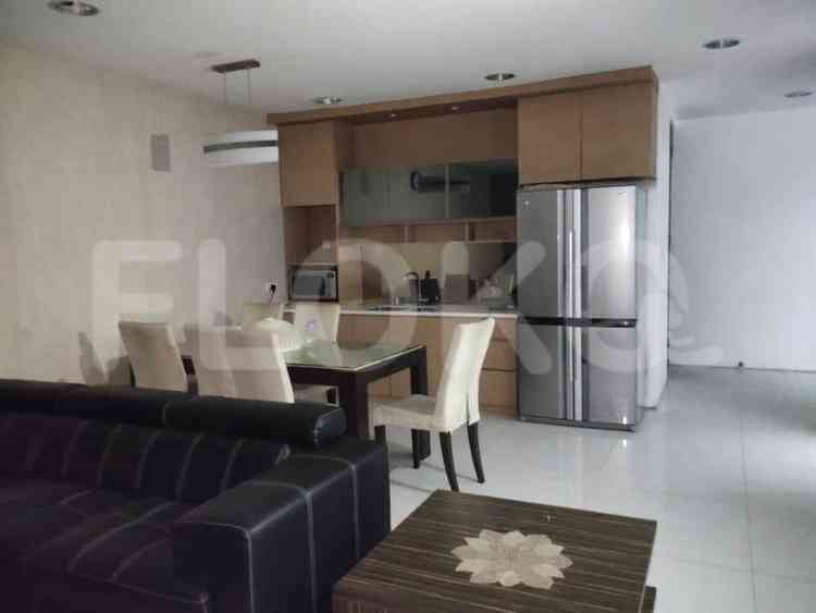 Dijual Rumah 4 BR, Luas 162 m2 di The Bukit Ancol, Ancol 1