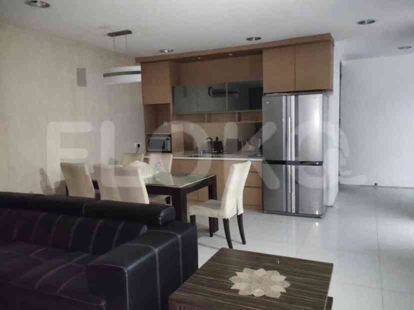 162 sqm, 4 BR house for sale in The Bukit Ancol, Ancol 1