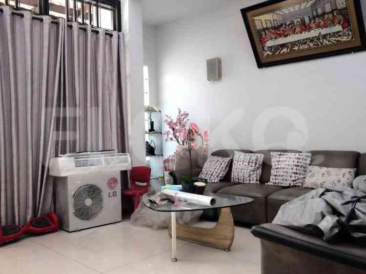 Dijual Rumah 5 BR, Luas 250 m2 di Pluit Mas, Pluit 2