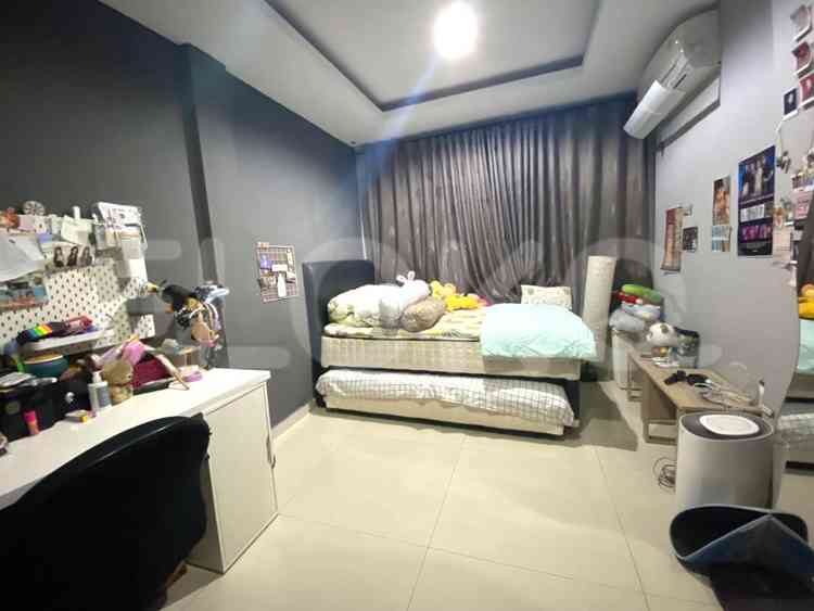 Dijual Rumah 5 BR, Luas 250 m2 di Pluit Mas, Pluit 4