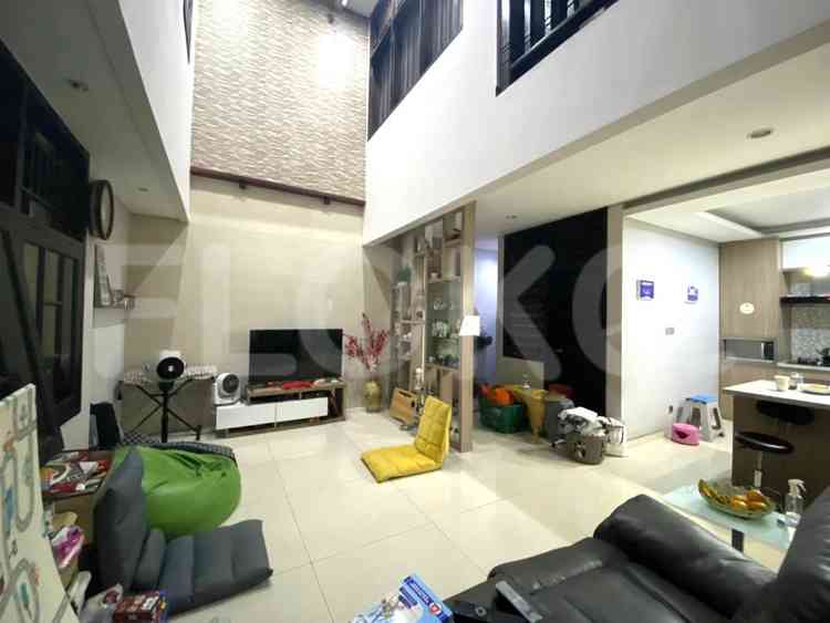 Dijual Rumah 5 BR, Luas 250 m2 di Pluit Mas, Pluit 3