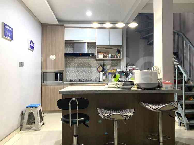 Dijual Rumah 5 BR, Luas 250 m2 di Pluit Mas, Pluit 5