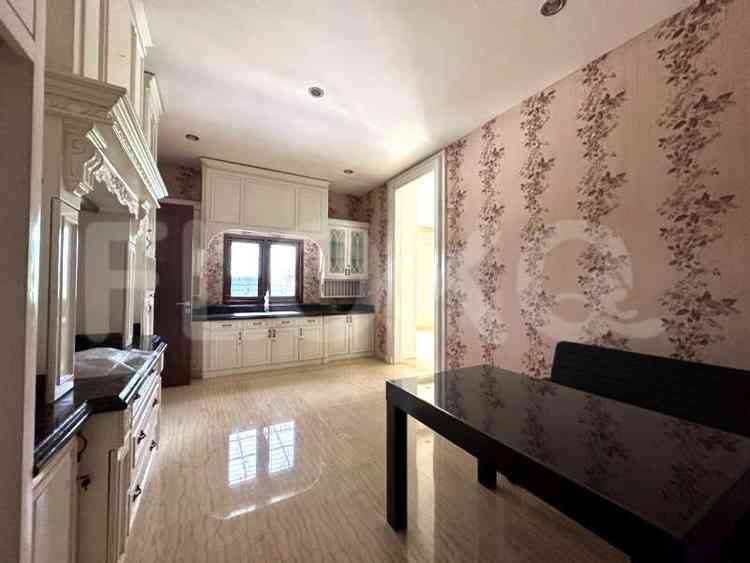 Dijual Rumah 4 BR, Luas 275 m2 di Jl. RSPP, Cilandak 13