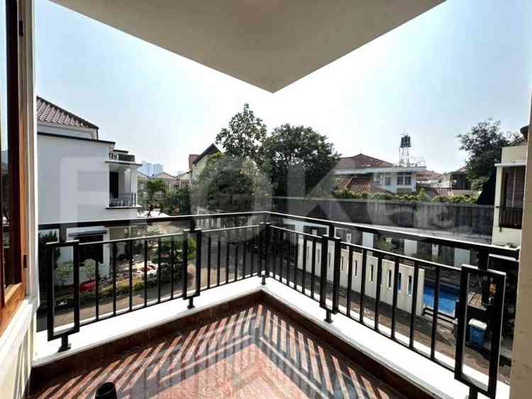 275 sqm, 4 BR house for sale in Jl. RSPP, Cilandak 25