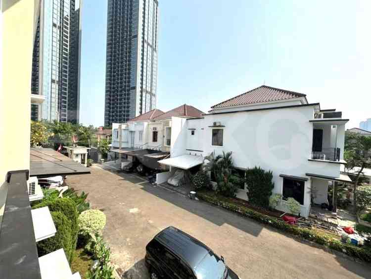 Dijual Rumah 4 BR, Luas 275 m2 di Jl. RSPP, Cilandak 23